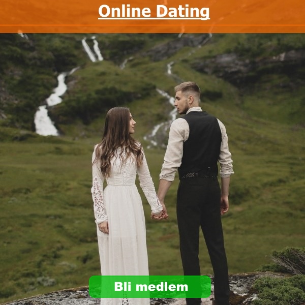 heim  datingsider online dating tolga