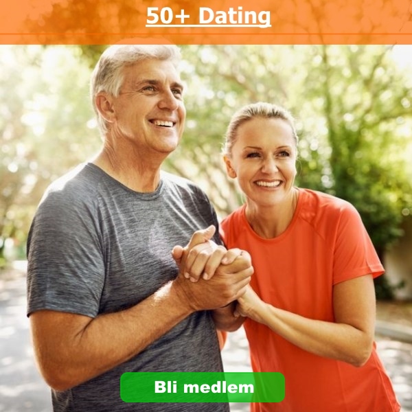 dating 50+
